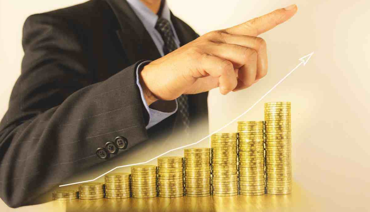 ,普益标准：1月现金管理产品平均七日年化233%